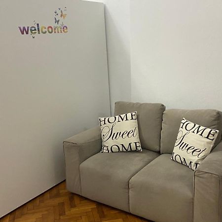 Apartament Super Central Cu Parcare Privata Apartment Арад Екстериор снимка