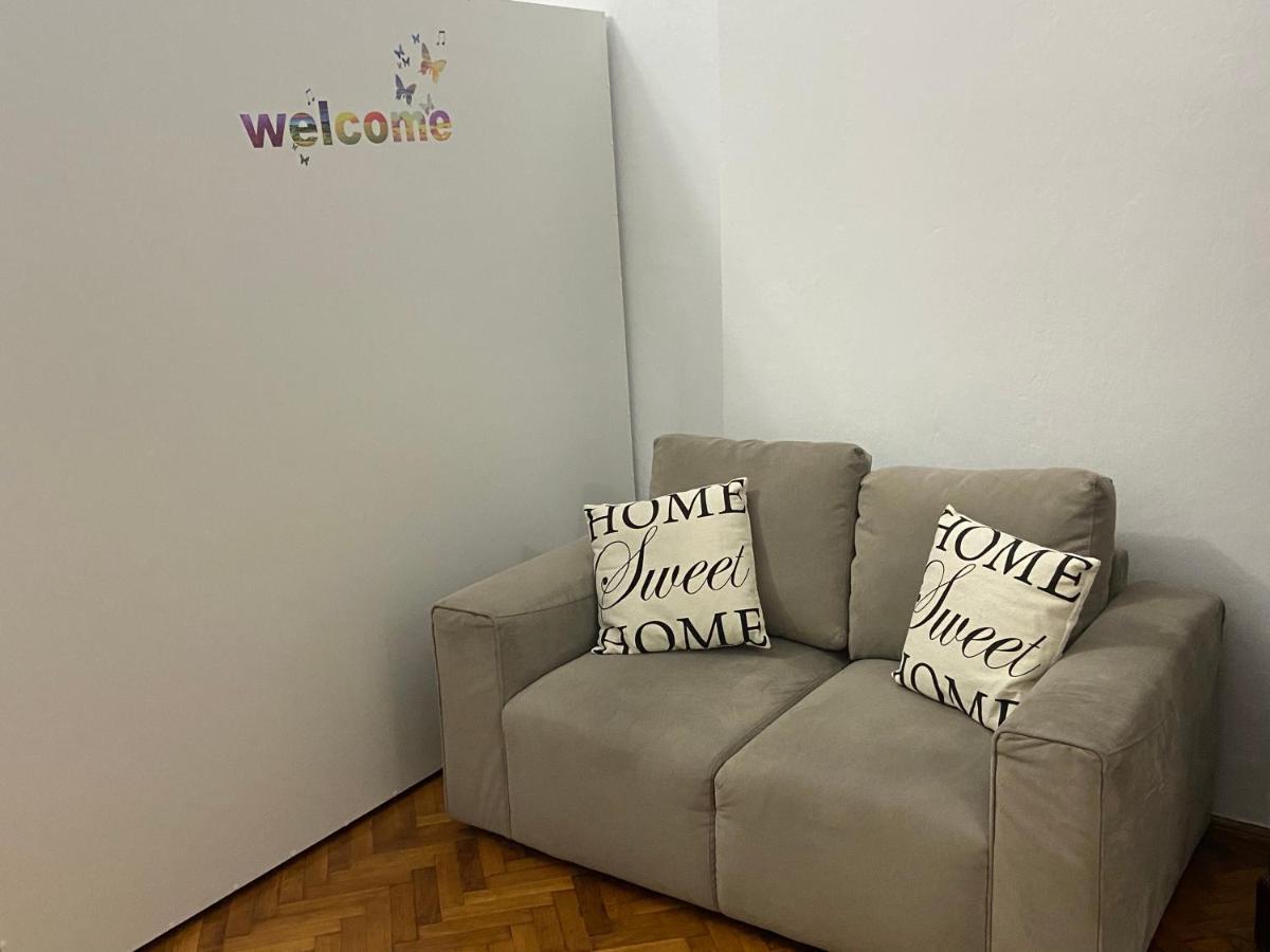 Apartament Super Central Cu Parcare Privata Apartment Арад Екстериор снимка